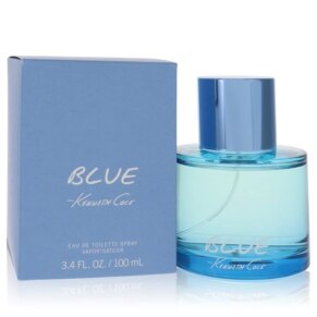 Kenneth Cole Blue Cologne by Kenneth Cole for Men