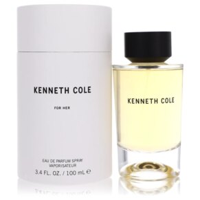 Kenneth Cole For Her Perfume by Kenneth Cole for Women