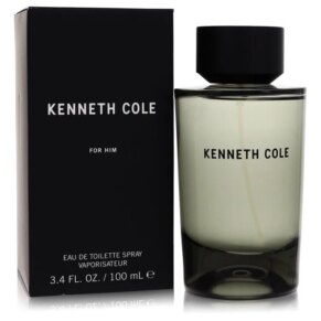 Kenneth Cole For Him Cologne by Kenneth Cole for Men