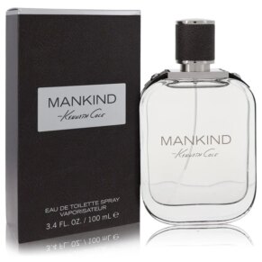 Kenneth Cole Mankind Cologne by Kenneth Cole for Men