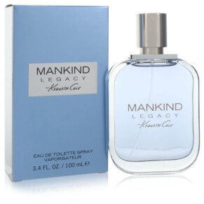 Kenneth Cole Mankind Legacy Cologne by Kenneth Cole for Men