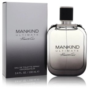 Kenneth Cole Mankind Ultimate Cologne by Kenneth Cole for Men