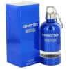 Kenneth Cole Reaction Connected Cologne by Kenneth Cole for Men