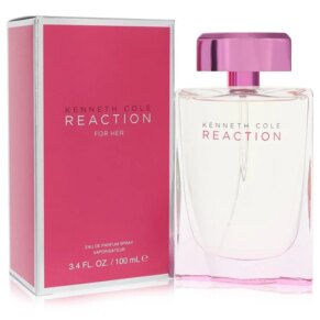 Kenneth Cole Reaction Perfume by Kenneth Cole for Women