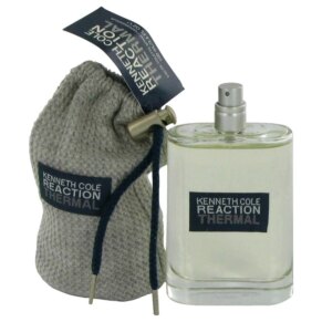 Kenneth Cole Reaction Thermal Cologne by Kenneth Cole for Men