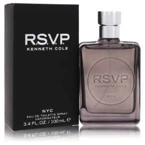 Kenneth Cole Rsvp Cologne by Kenneth Cole for Men