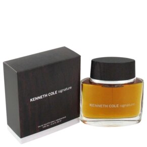 Kenneth Cole Signature Cologne by Kenneth Cole for Men