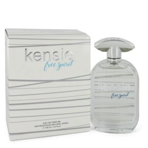 Kensie Free Spirit Perfume by Kensie for Women