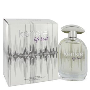 Kensie Life Beat Perfume by Kensie for Women