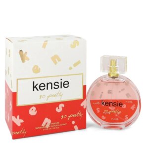 Kensie So Pretty Perfume by Kensie for Women