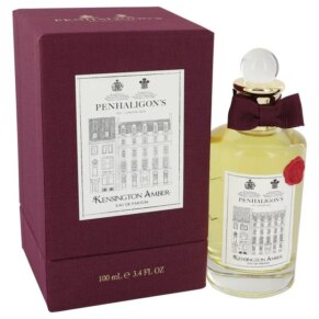 Kensington Amber Perfume by Penhaligon's for Women