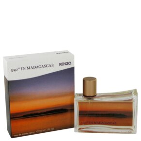 Kenzo 5:40Pm In Madagascar Perfume by Kenzo for Men and Women