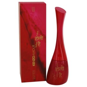Kenzo Amour Indian Holi Perfume by Kenzo for Women