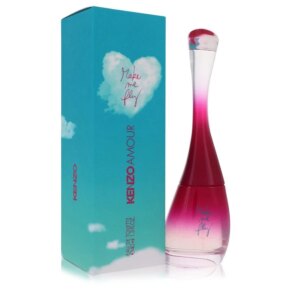 Kenzo Amour Make Me Fly Perfume by Kenzo for Women