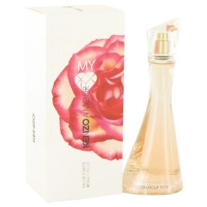 Kenzo Amour My Love Perfume by Kenzo for Women