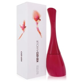 Kenzo Amour Perfume by Kenzo for Women