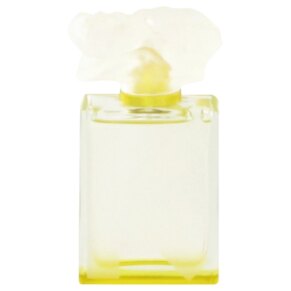 Kenzo Couleur Rose Yellow Perfume by Kenzo for Women
