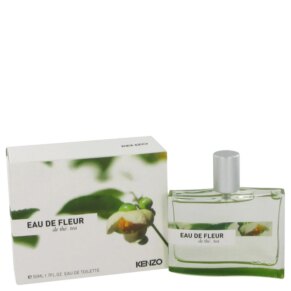 Kenzo Eau De Fleurs Tea Perfume by Kenzo for Women