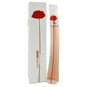Kenzo Flower Eau De Vie Perfume by Kenzo for Women