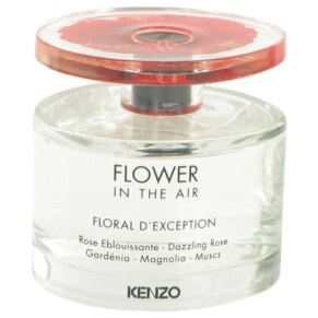 Kenzo Flower In The Air Floral D'Exception Perfume by Kenzo for Women