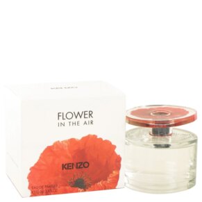 Kenzo Flower In The Air Perfume by Kenzo for Women