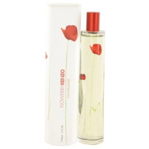 Kenzo Flower La Cologne Perfume by Kenzo for Women