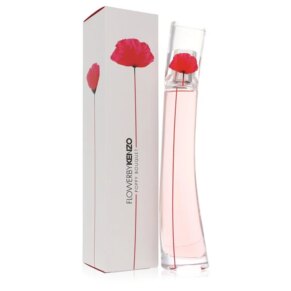 Kenzo Flower Poppy Bouquet Perfume by Kenzo for Women