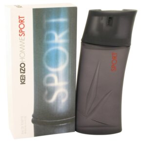 Kenzo Homme Sport Cologne by Kenzo for Men
