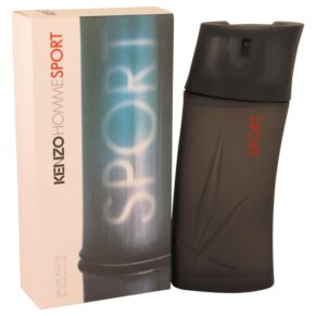 Kenzo Homme Sport Extreme Cologne by Kenzo for Men