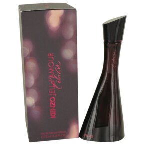Kenzo Jeu D'Amour L'Elixir Perfume by Kenzo for Women