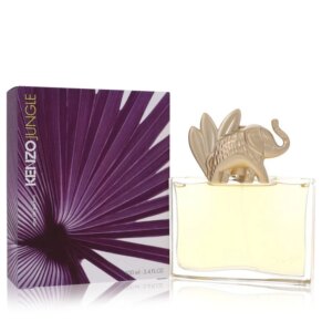 Kenzo Jungle Elephant Perfume by Kenzo for Women