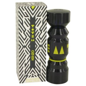 Kenzo Totem Yellow Perfume by Kenzo for Women