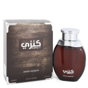 Kenzy Cologne by Swiss Arabian for Men and Women