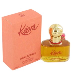 Keora Perfume by Jean Couturier for Women