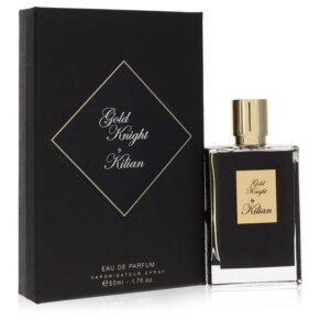 Kilian Gold Knight Cologne by Kilian for Men