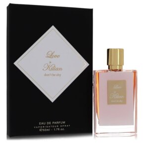 Kilian Love Don'T Be Shy Perfume by Kilian for Women