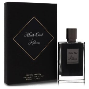 Kilian Musk Oud Perfume by Kilian for Women