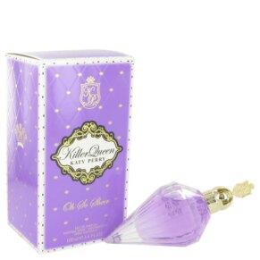 Killer Queen Eau So Sheer Perfume by Katy Perry for Women