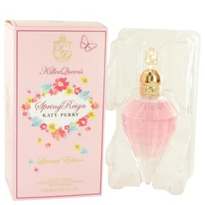 Killer Queen Spring Reign Perfume by Katy Perry for Women