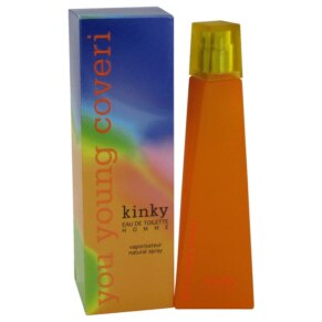 Kinky Man Cologne by Enrico Coveri for Men