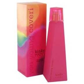 Kinky Woman Perfume by Enrico Coveri for Women