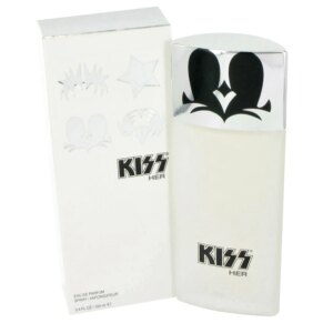Kiss Her Perfume by Kiss for Women