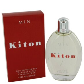 Kiton Cologne by Kiton for Men