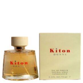 Kiton Donna Perfume by Kiton for Women