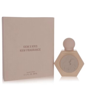 Kkw X Kris Perfume by KKW Fragrance for Women