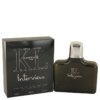 Kl Interview Cologne by Karen Low for Men