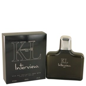 Kl Interview Cologne by Karen Low for Men