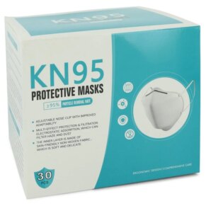 Kn95 Mask Perfume by Kn95 for Men and Women