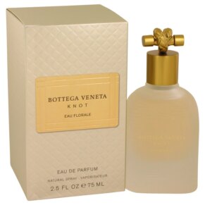 Knot Eau Florale Perfume by Bottega Veneta for Women
