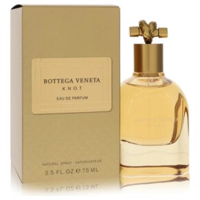 Knot Perfume by Bottega Veneta for Women